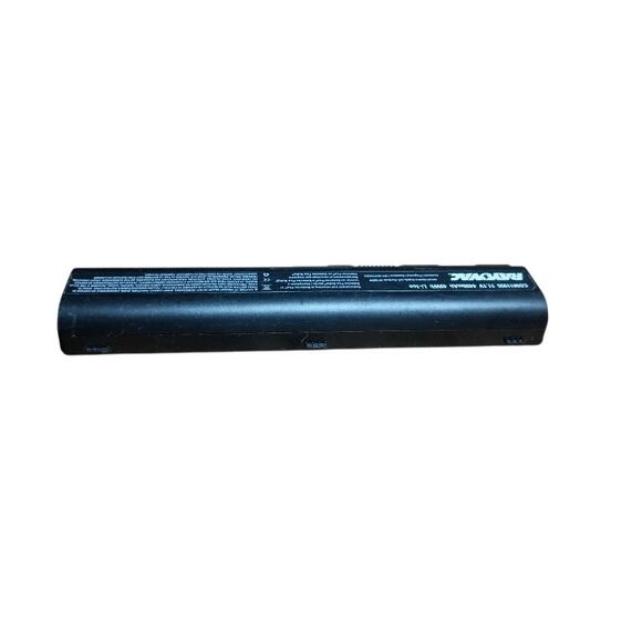 HP Compaq Presario CQ60 Series 15.6 Laptop Rayovac COM11955 Battery Part - Picture 3 of 9